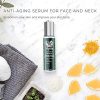 Night Cream Anti-Aging Intensive Repair Organic Skincare