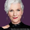 Defying Foundation and Simply Ageless 3-in-1 Liquid Foundation
