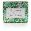 Handmade 4 Bar Soap Set 100% Pure Essential Oils