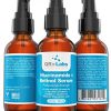 Anti-Aging Wrinkle Reducing Treatment Fights Acne Breakouts and Fades Blemishes