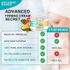 Anti Aging Moisturizer for Neck & Décolleté