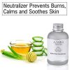 70% Glycolic Acid Peel Peel Neutralizer Wrinkles, Age Spots