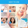 Concealer and Hydrocolloid Pimple Patches for Face