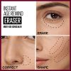 Dark Circles Treatment Maybelline Instant Age Rewind Eraser
