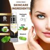 Hyaluronic Acid Facial Cream Anti Wrinkle Retinol