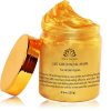 Rejuvenating Anti-Aging Face Mask For Flawless Skin