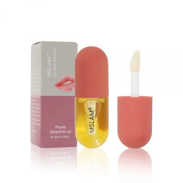 Lip Enhancer Lipstick, Hydrating & Moisturizing Clear
