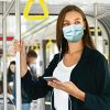 Face Masks Pac-Dent iMask Premium ASTM