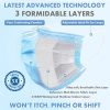 Disposable Soft Medical Face Mask