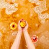 Bubbly Belle Bath Bombs Gift Set 12 Extra Large