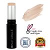 Vegan Cream Naturale Zero Gravity C2P Foundation in Sand