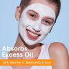 Acne Free Sulfur Mask for Clearing Acne