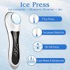 Portable Hot Cold Face Massager 4 IN 1