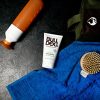 Skincare and Grooming For Men Original Face Scrub