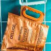 Organic Coffee Body Scrub and Face Scrub for Anti-Cellulite, Stretch Marks