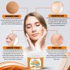 Skin Brightening Mask with Turmeric and Bentonite Clay