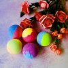 Natural Luxury Bulk Bath Bomb Gift Set Sulfate & Paraben Free