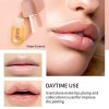 Natural Lip Enhancer Night Double Effect Lip Mask Set