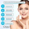 Hyaluronic Acid Anti Aging Face Cream