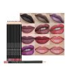 Waterproof Non-marking Matt Velvet Lipstick Pen