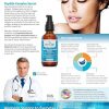 Collagen Booster for the Face with Hyaluronic Acid