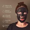 Cleaning Facial Treatment Mask Rose Serum