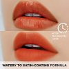 Moisturizing Lip Stain infused with Botanical Oils