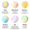 Bubbly Belle Bath Bombs Gift Set 12 Extra Large