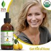 Marula Oil Organic Luxury Oil for Face, Body, Lips, Hair