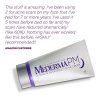 Mederma PM Intensive Overnight Scar Cream