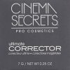 Light Blue Neutralizer Pro Cosmetics Ultimate Corrector