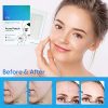 Concealer and Hydrocolloid Pimple Patches for Face