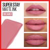 Maybelline SuperStay Matte Ink Liquid Lipstick