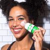 Calming 2-in-1 Scrub & Cleanser Stick Cucumbers