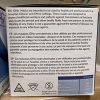Lavender Face Mask Medical Mask Fluid Resistant