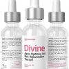 Alpha Hydroxy Acid Skin Peel For Acne Scarring