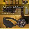Sleeping Deeper Sleep Mask with Ear Plugs