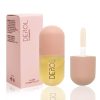Natural Lip Plumper Plant Extracts Plumping Lip Serum,