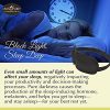 Sleeping Deeper Sleep Mask with Ear Plugs