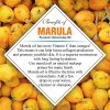 Florona Naturals Marula Facial Oil - Pure Luxury for Your Skin and Hair