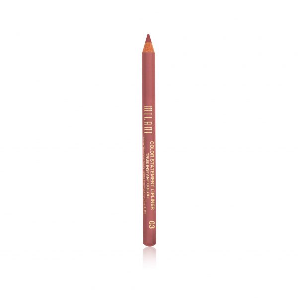 Lipliner Nude Lip Pencil to Define, Shape & Fill Lips