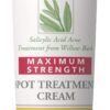Natural Acne Solutions Maximum Strength