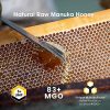 New Zealand Honey Co. Raw Manuka Honey UMF 5+