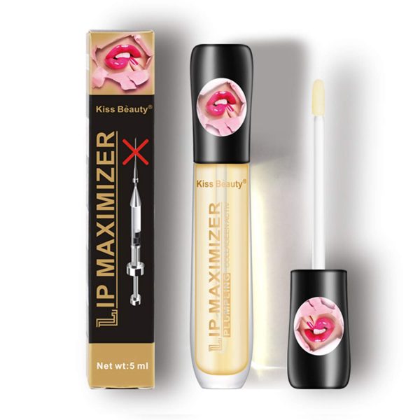 Lip Maximizer Balm Plumper Lip Extreme Volume