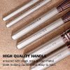 Face Mask Brush Face Cosmetic Brush for Foundation