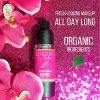 Anti-Aging, Soothes Facial Skin, Non-Toxic & Moisturizing