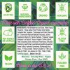Organic Better’n Ur Skin Liquid Foundation