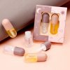 Natural Lip Plumper and Lip Care Serum