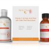 Gel Peel Including After Peel Neutralizer Facial