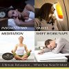 Sleeping Deeper Sleep Mask with Ear Plugs